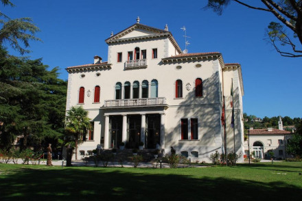 Villa Soligo