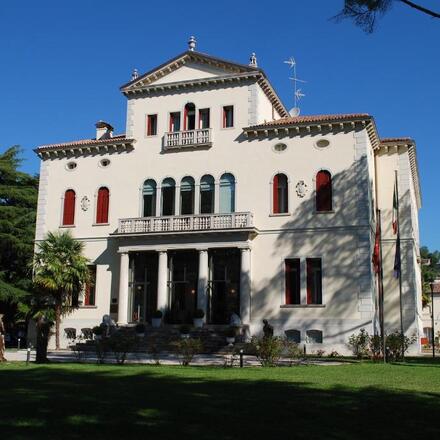 Villa Soligo