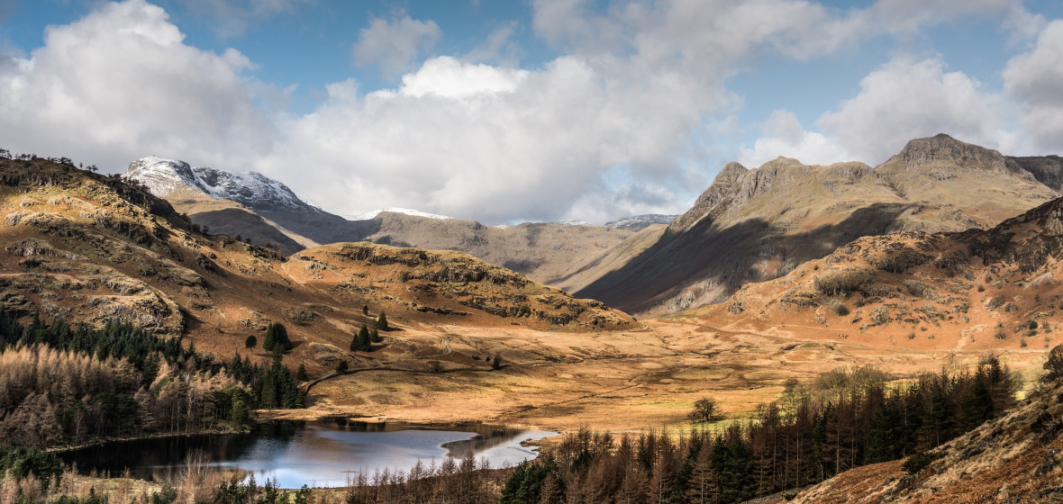 Photo of Cumbria