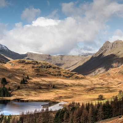 Cumbria