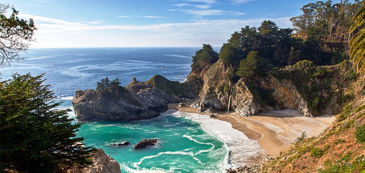 Photo of Big Sur