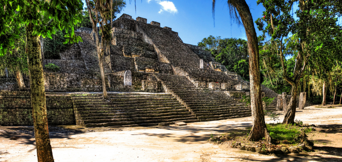 Photo of Campeche