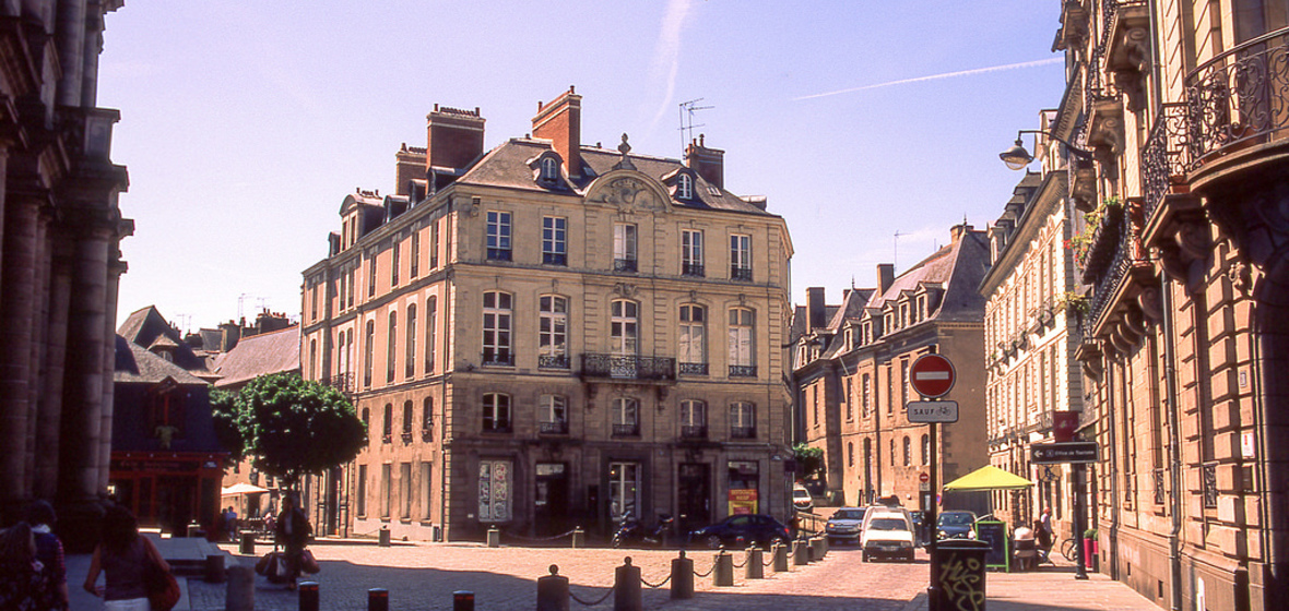 Photo of Rennes