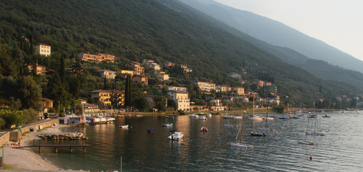 Foto von San Felice del Benaco