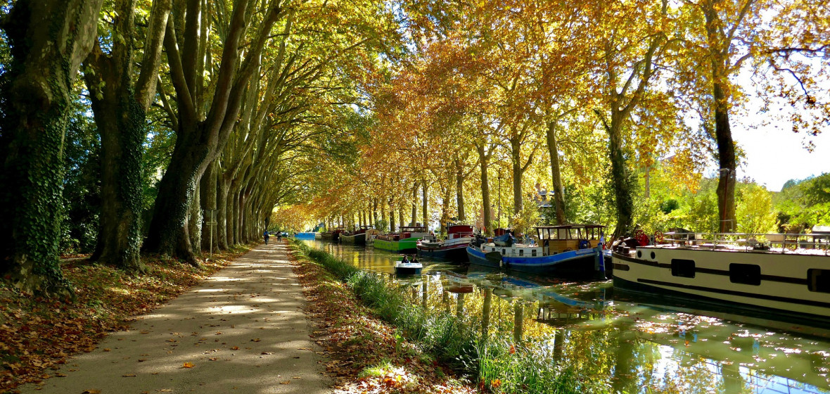 Foto von Haute-Garonne