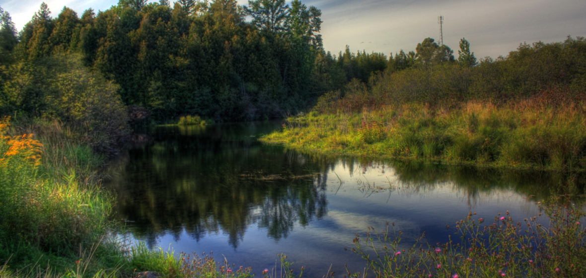 Photo of Cambridge, Ontario