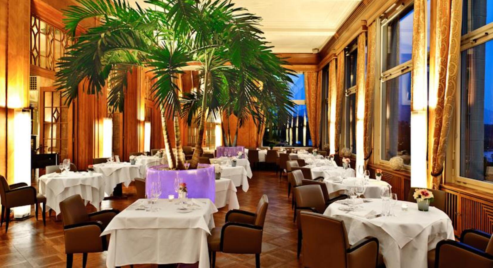 The Scala Restaurant