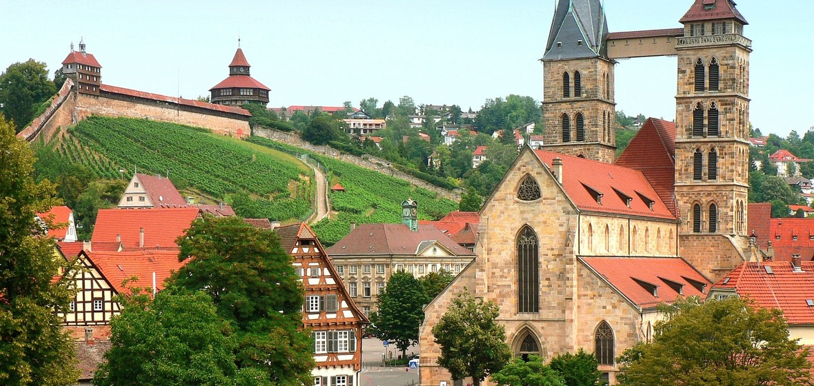 Photo of Baden-Wurttemberg