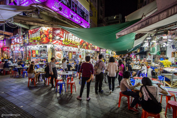 Yau Ma Tei