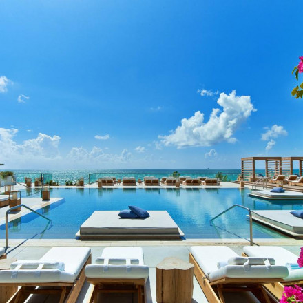 Die 18 besten Hotels in Miami Beach