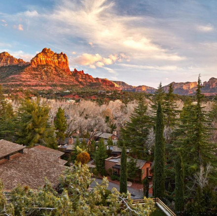 Die besten Hotels in Uptown Sedona