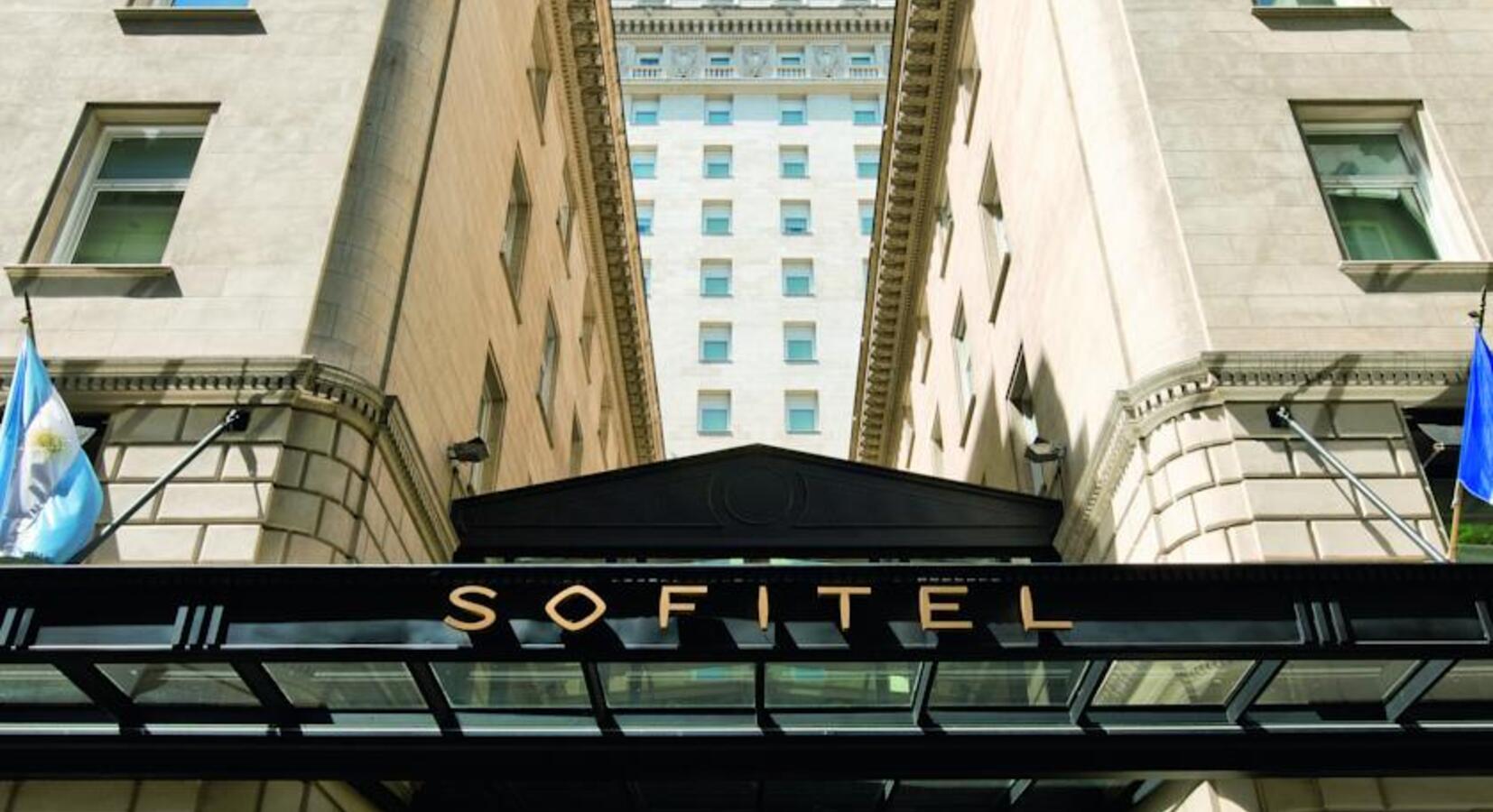 Photo of Sofitel Buenos Aires