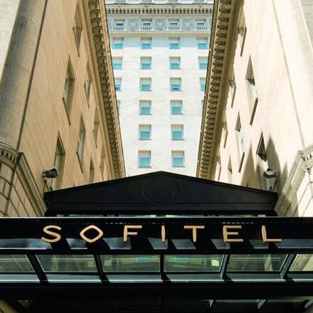 Sofitel Buenos Aires