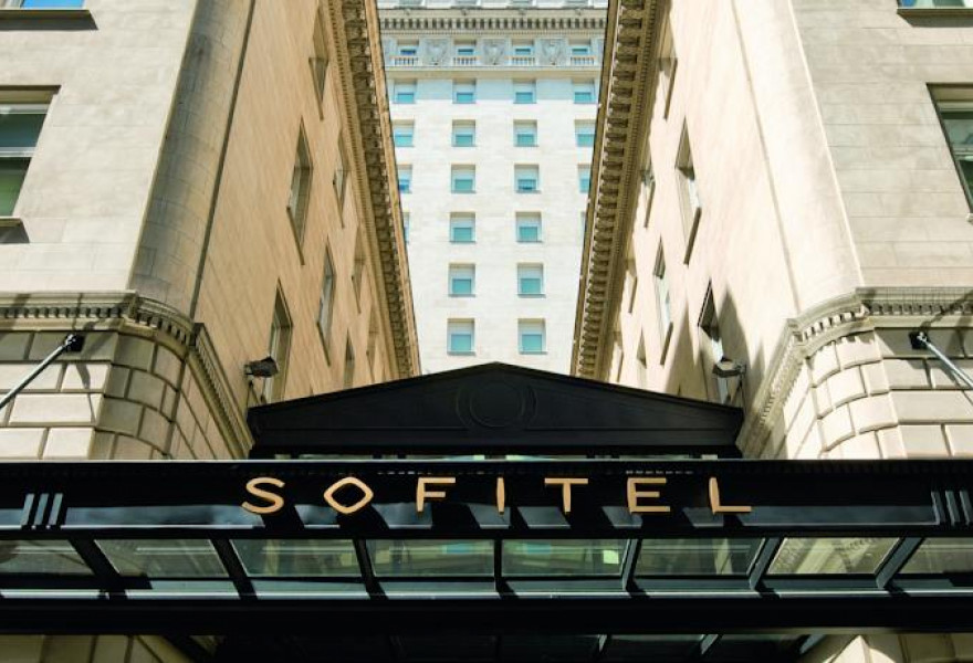 Sofitel Buenos Aires