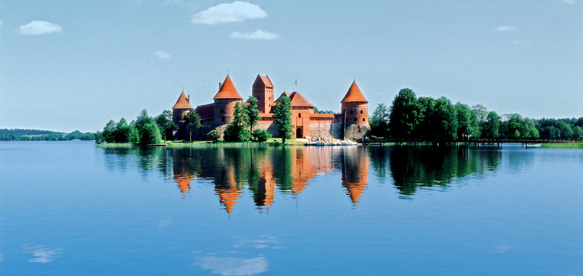 Photo of Lithuania