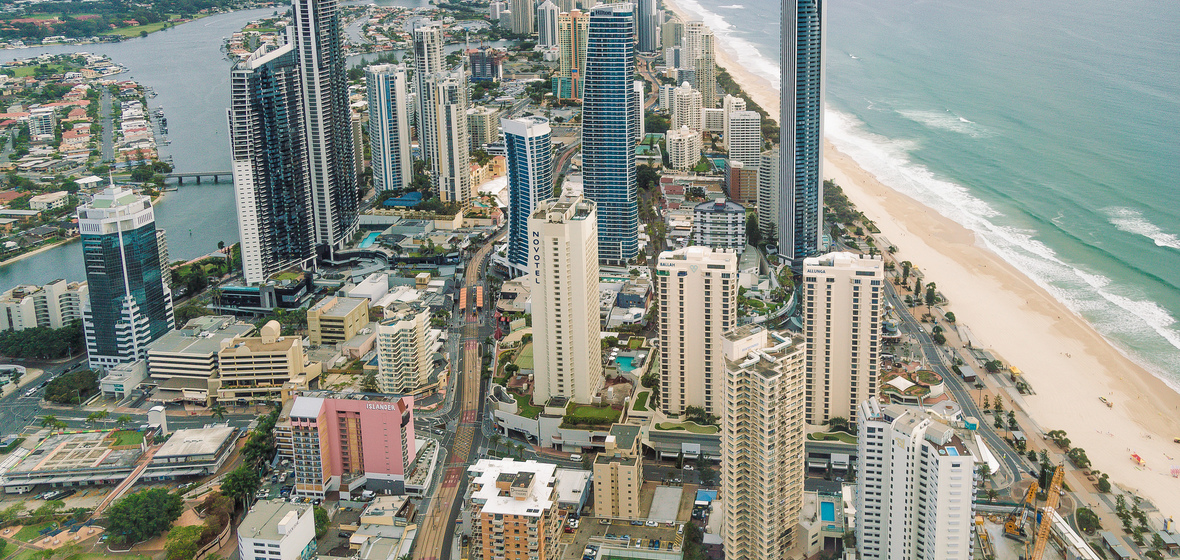 Photo of Gold Coast