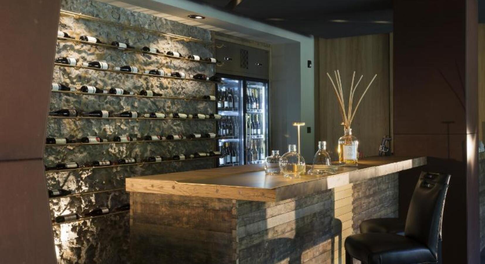 Wine Room