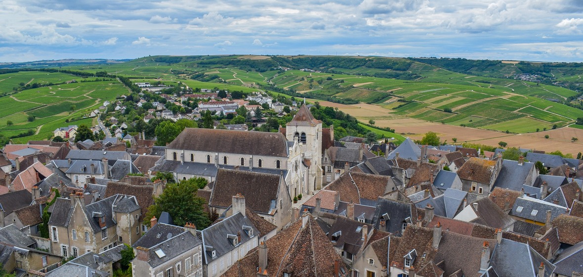 Photo of Sancerre