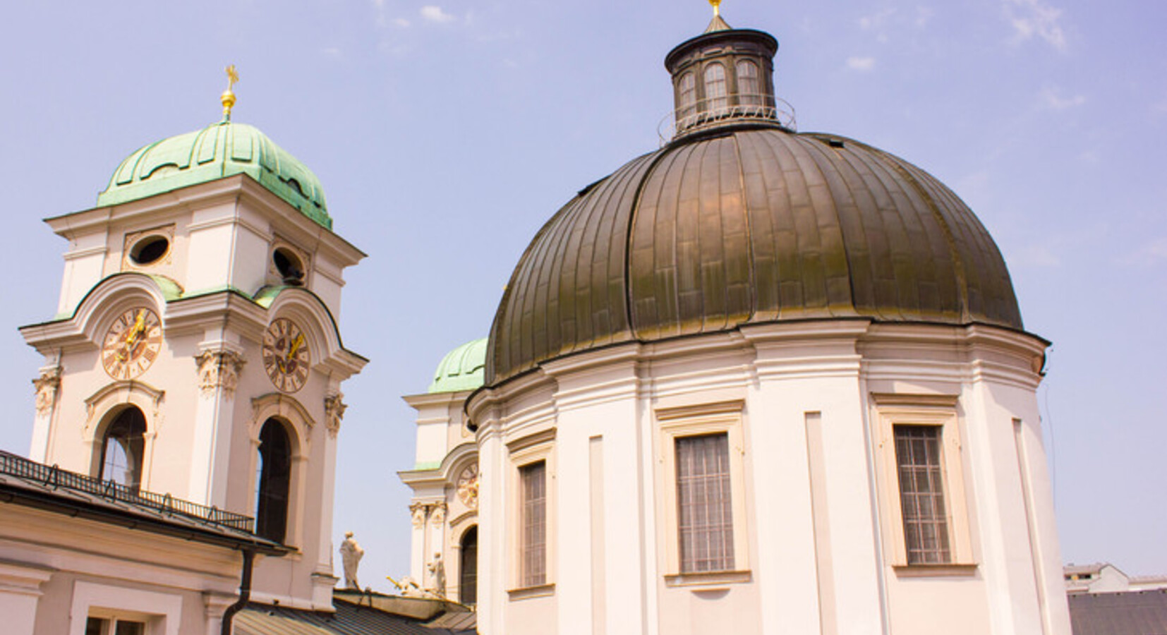 Hotel Domes