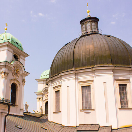 Hotel Domes