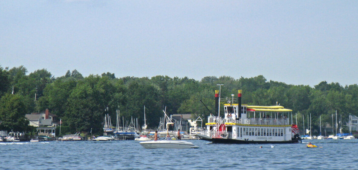 Photo of Canandaigua