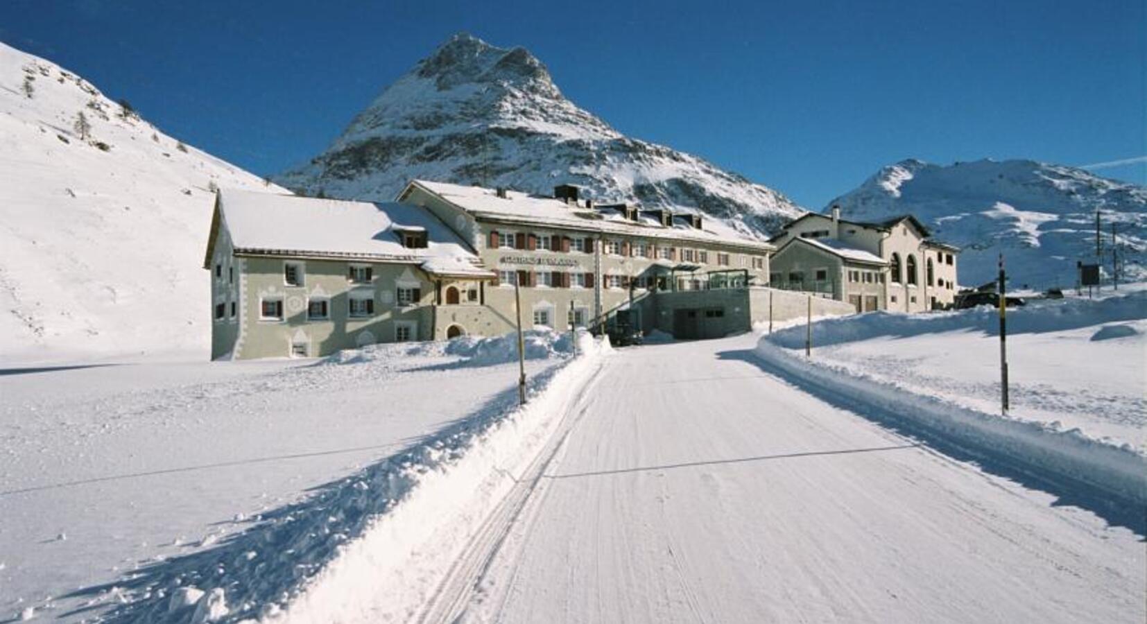 Photo of Gasthaus & Hotel Berninahaus