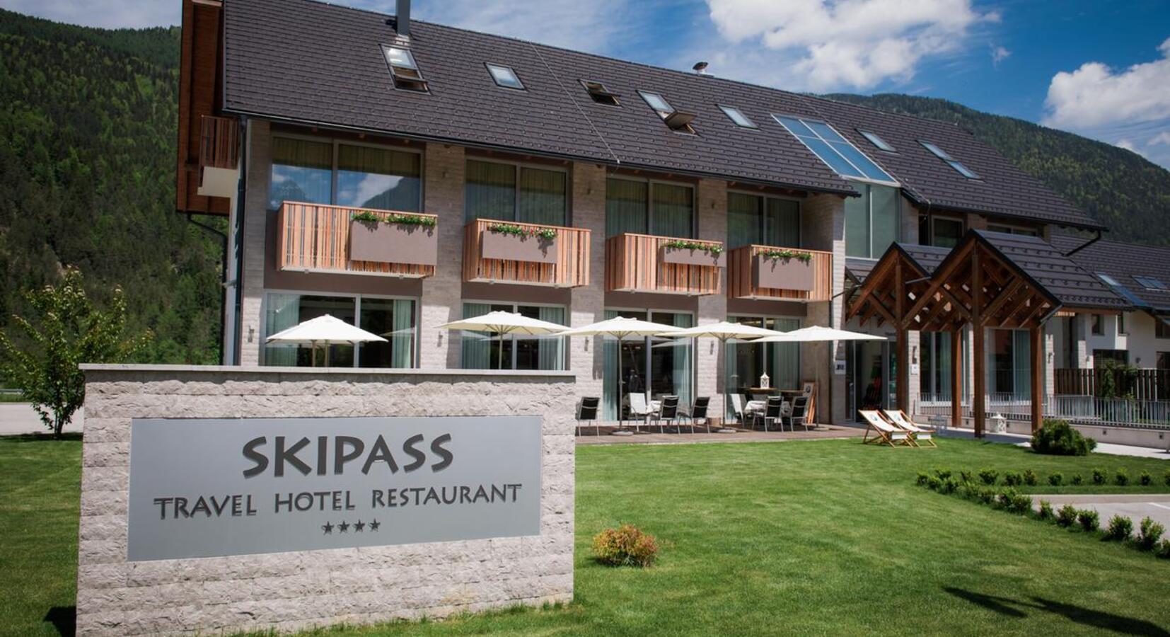 Photo of Skipass Hotel