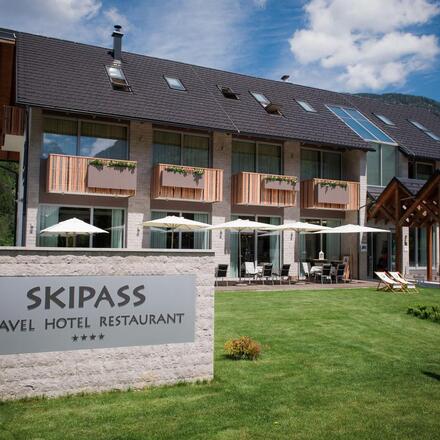 Skipass Hotel