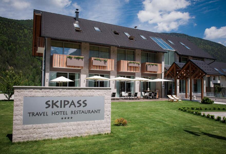 Skipass Hotel