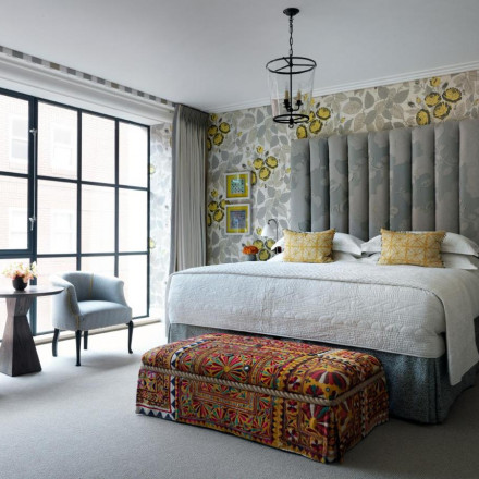 The Best Hotels in Soho