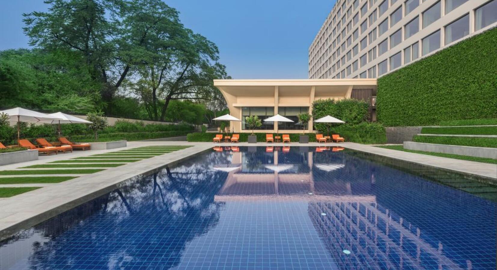 Photo of The Oberoi New Delhi