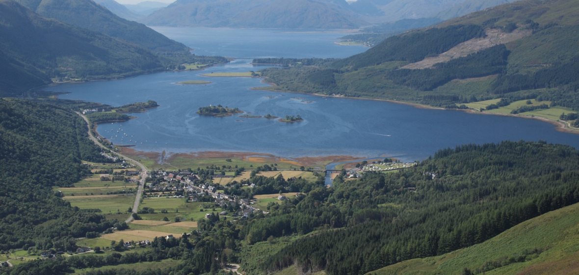 Photo of Glencoe