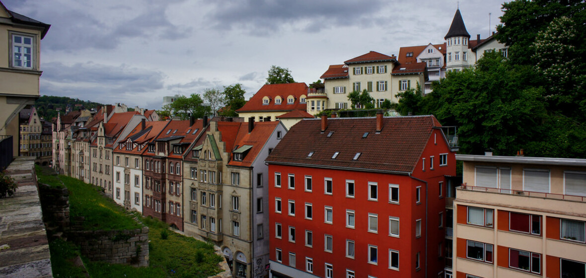 Foto von Deutschland