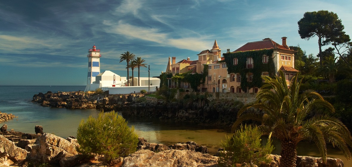 Photo of Cascais