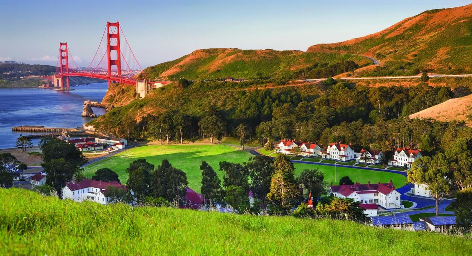 Photo of Cavallo Point Lodge