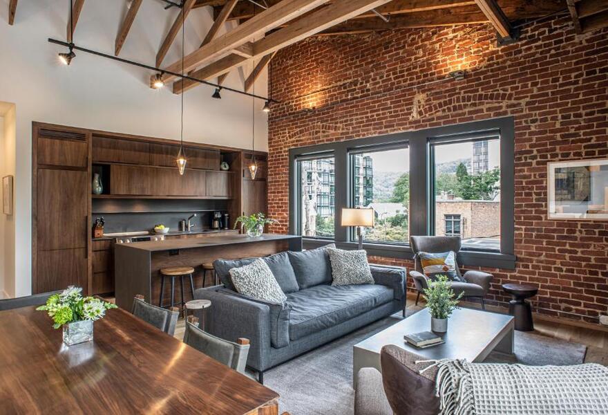 Elevation Lofts