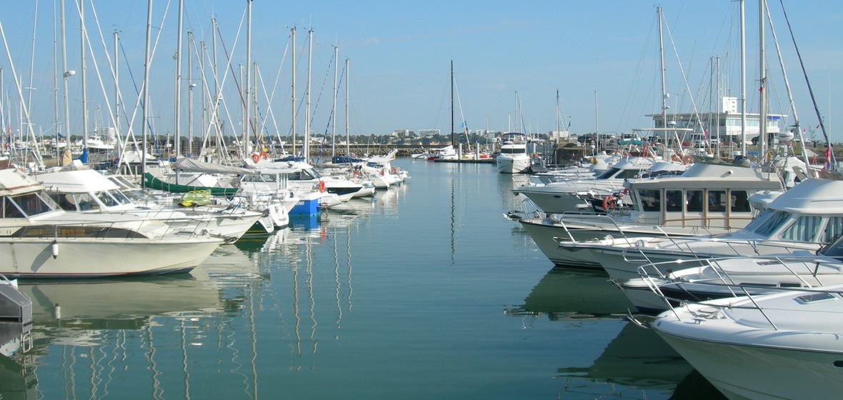 Photo of Royan