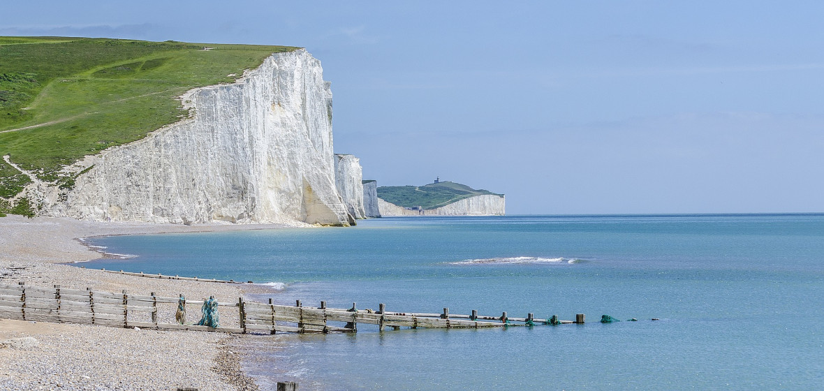 Photo of Eastbourne