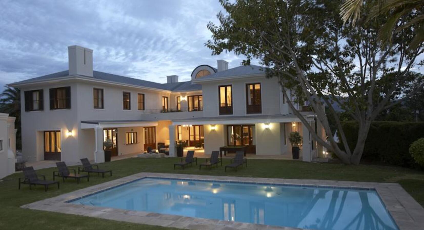 Photo de Nova Constantia Boutique Residence