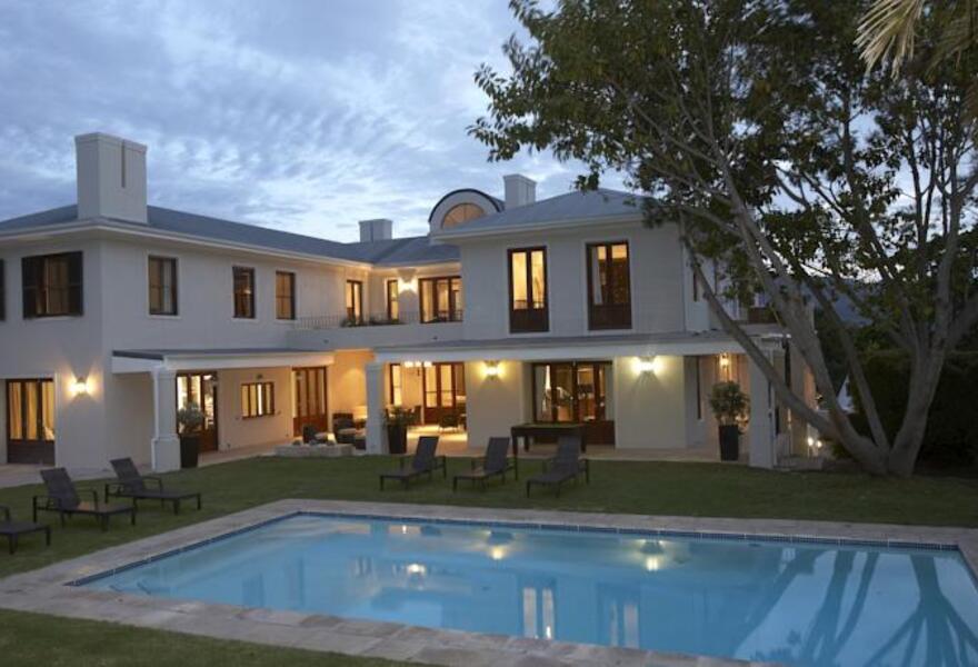 Nova Constantia Boutique Residence