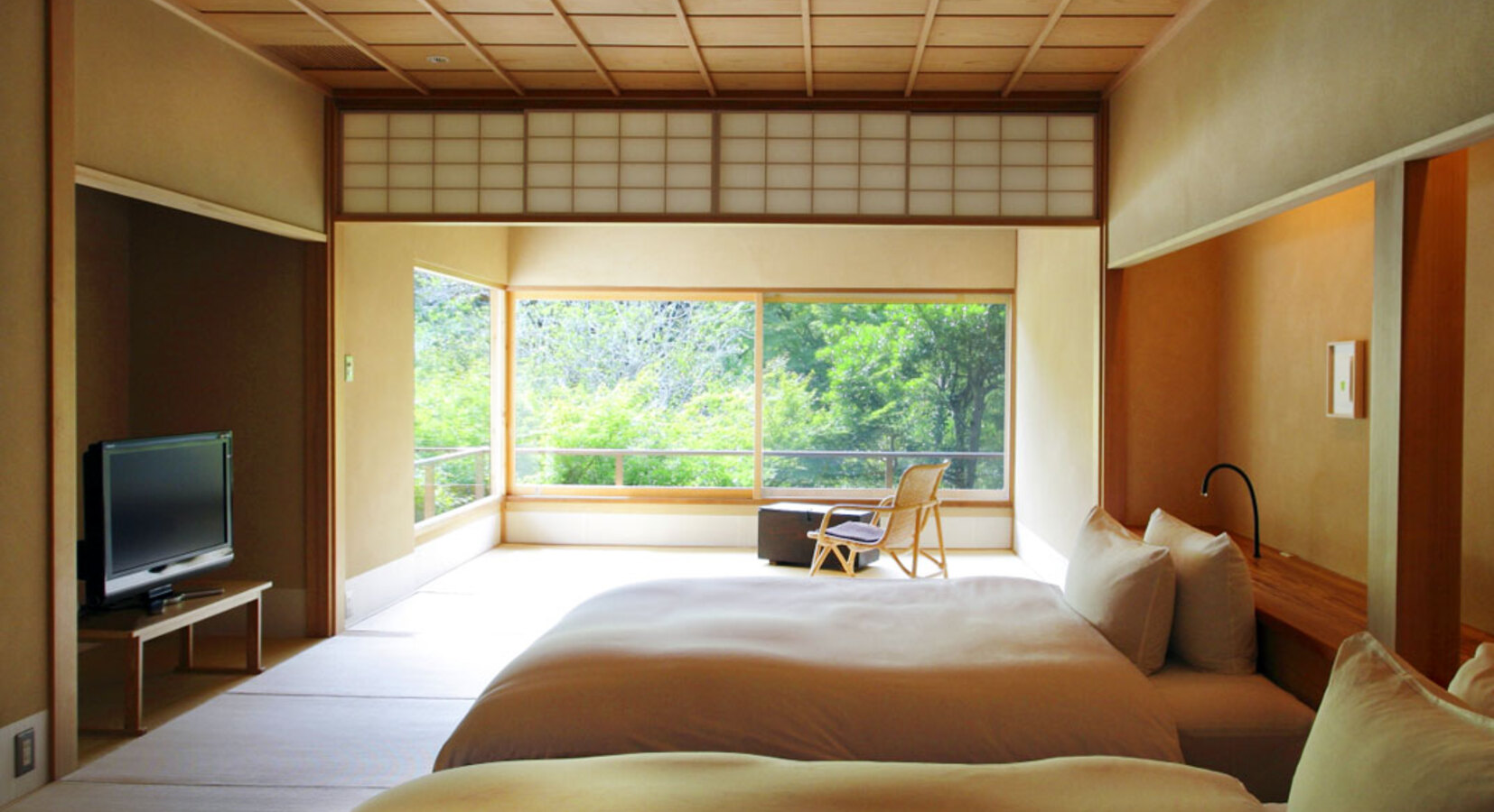 Bedroom Interior