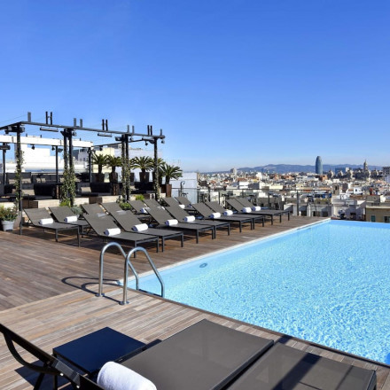 The 7 Best Hotels in La Ribera, Barcelona