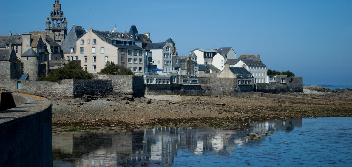 Photo de Roscoff