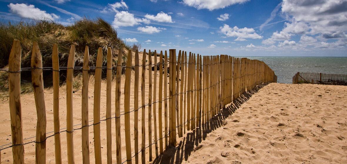 Foto von Ile d'Oleron