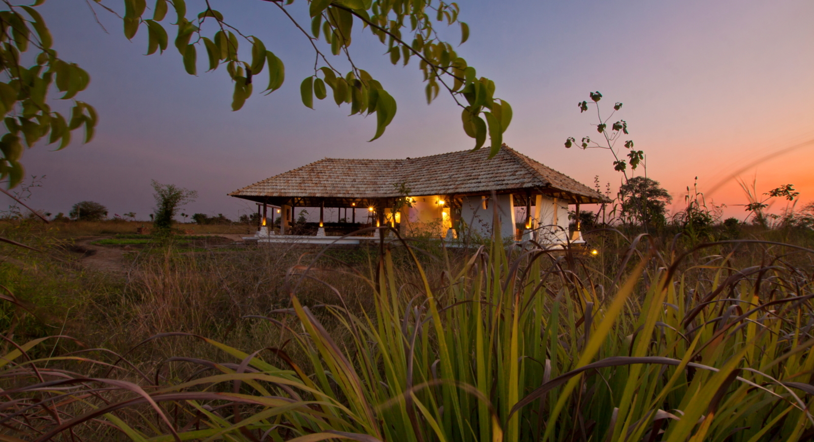 Photo of Svasara Jungle Lodge