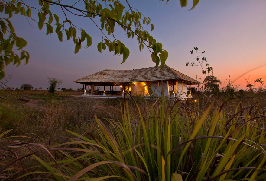 Svasara Jungle Lodge