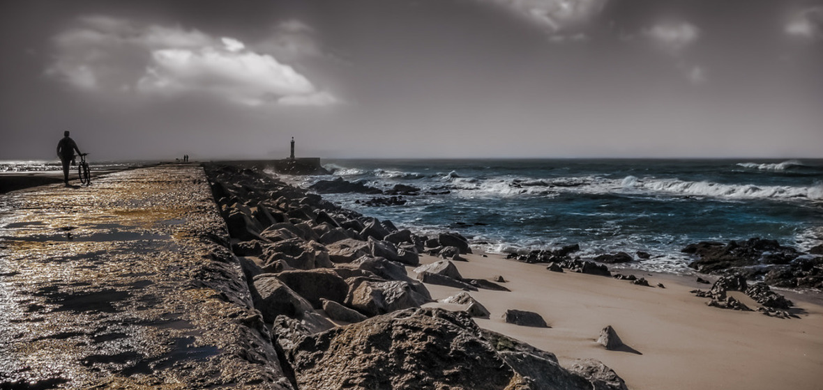 Foto von Vila do Conde