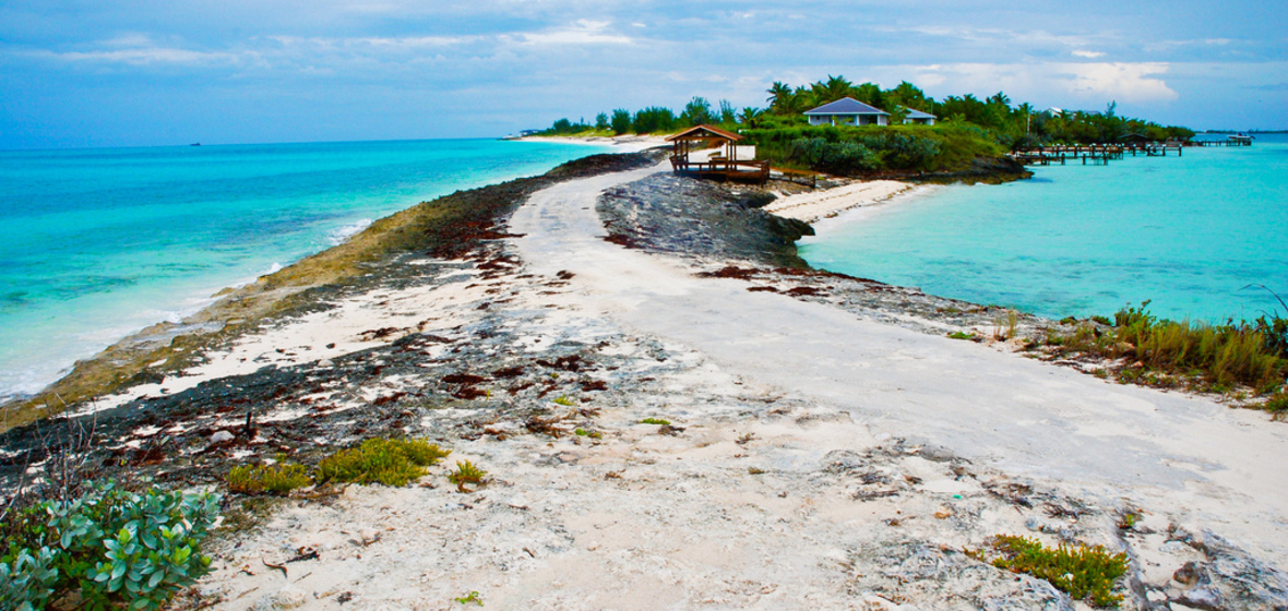 Photo of Abaco Islands