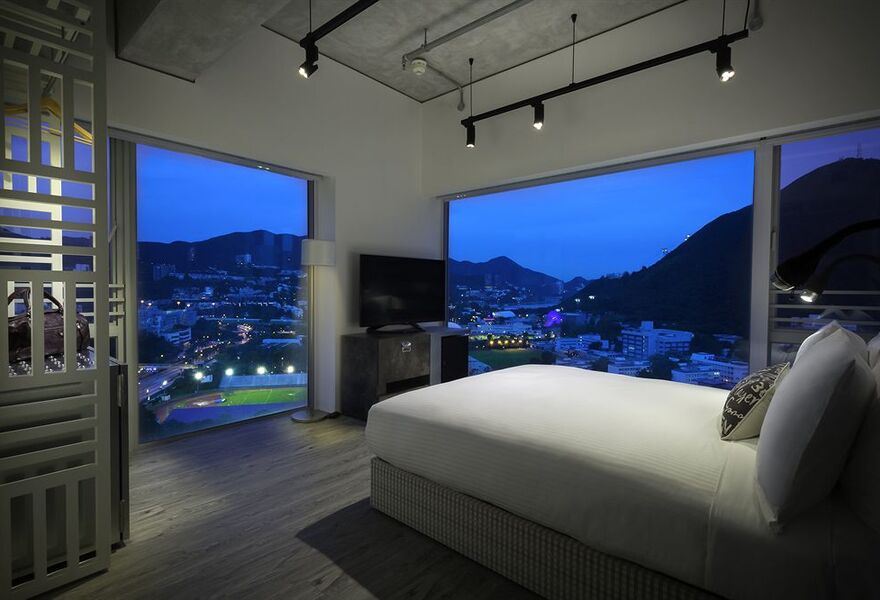 Ovolo Southside