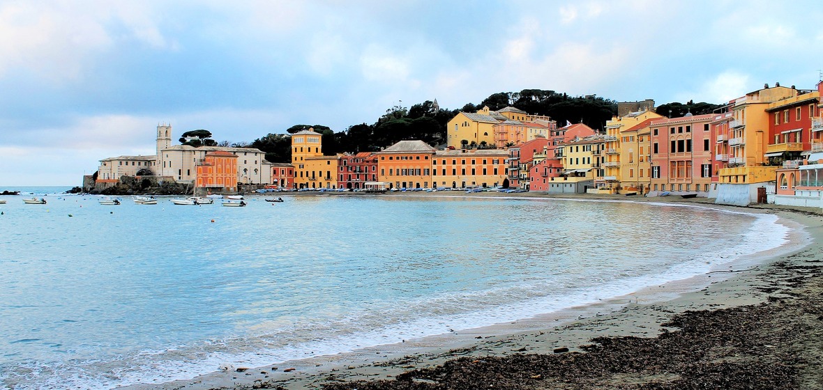 Photo of Sestri Levante